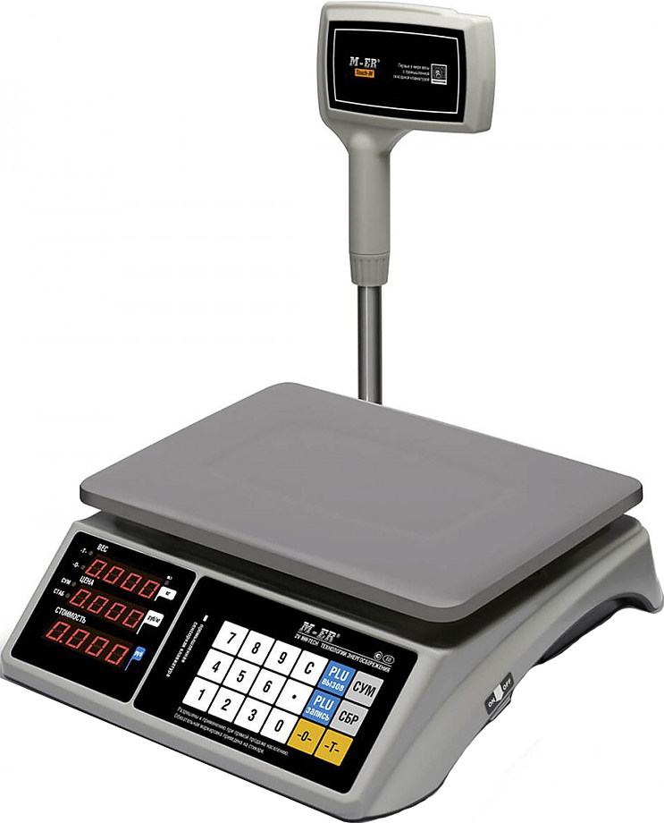 M-ER 328 ACPX-32.5 "TOUCH-M" LED