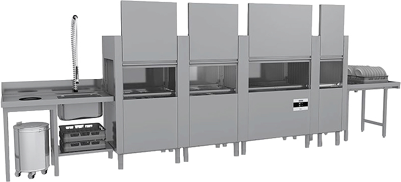 Chef Line LTPT320 PW1W2MR POWER AYXW3