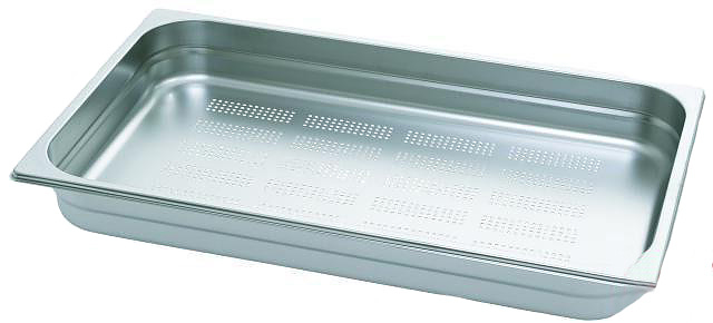 GND 1/1-20 (530х325) перфорированная