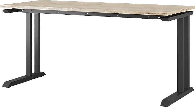 KL1-100/80 black/natural