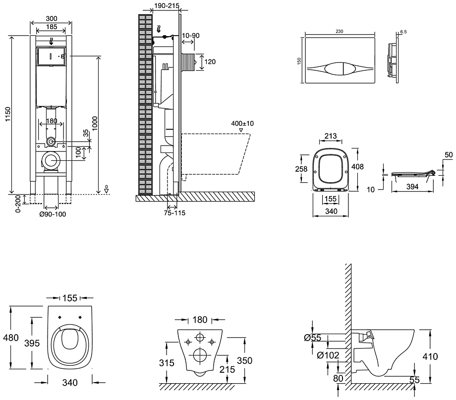 STRUKTURA E21754RU-00