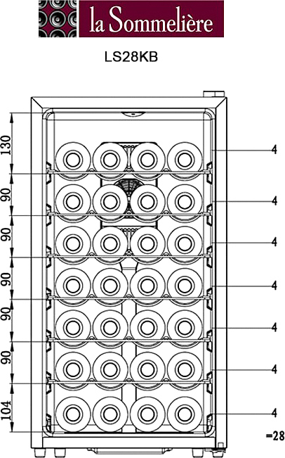LS28KB
