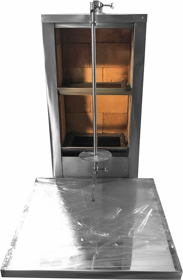 ШУН-2 (без двигателя)