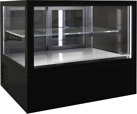 JAKSON DOUBLE GLAZED JNCdg-3/2 2 полки
