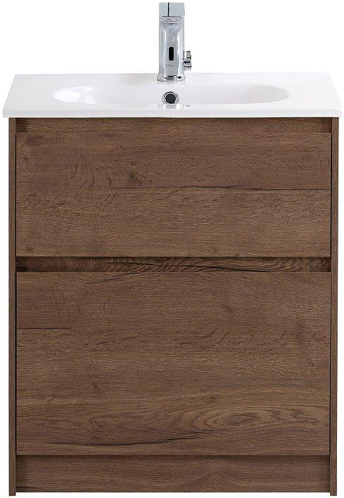 KRAFT-600-2C-PIA-RT + BB1923-600 60 см, Rovere Tabacco