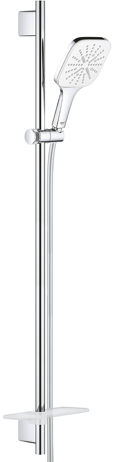 Rainshower SmartActive Cube 130 26587LS0
