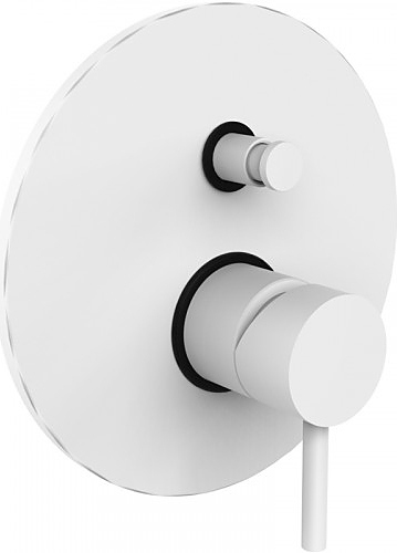 Light LIG015BO белый матовый