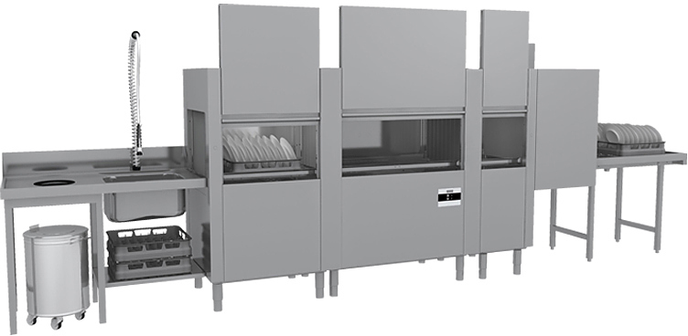 Chef Line LTPT270 PWMR POWER