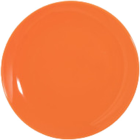 Lantana "Coupe" CS0022Orange 180х180 мм