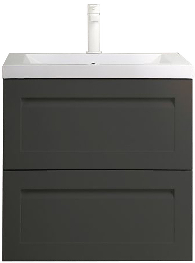 AM-Platino-580-2C-SO-G M эмаль серый матовый