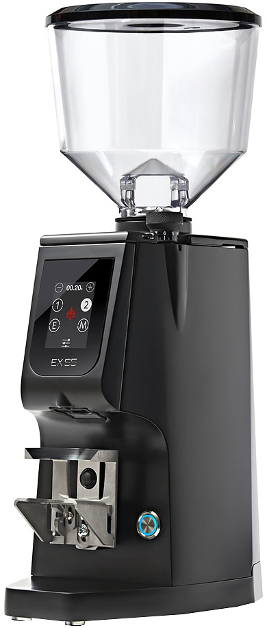Atom Excellence 75 Matt black