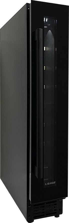 Connoisseur CX-9 Black