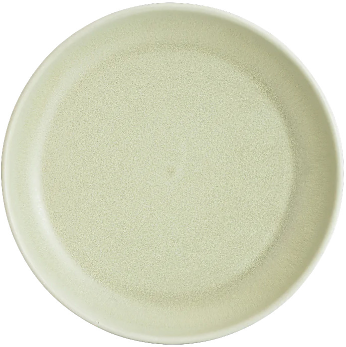 Er-go! Tapas Salad Plate D114-14BLG 20 см, светло-зеленый (Matte Light Green)