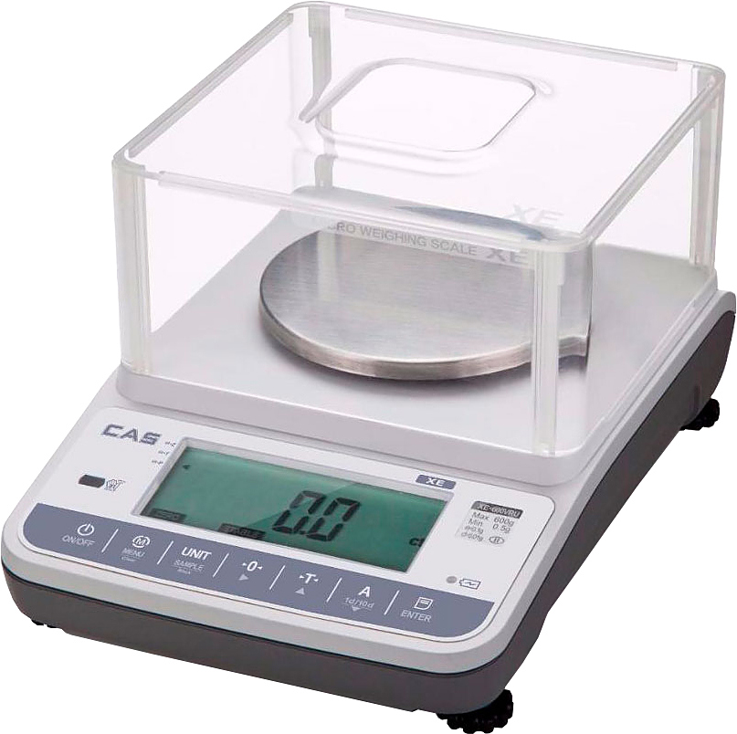 XE-600