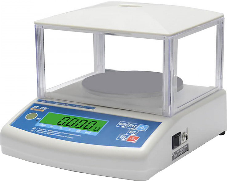 M-ER 122 АCFJR-150.005 "ACCURATE" LСD