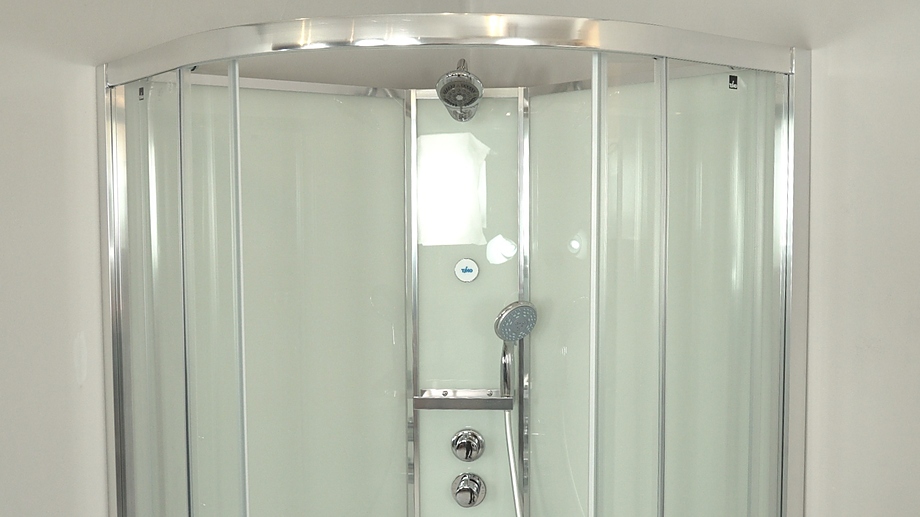 Premium ILMA 909 90х90х225 см