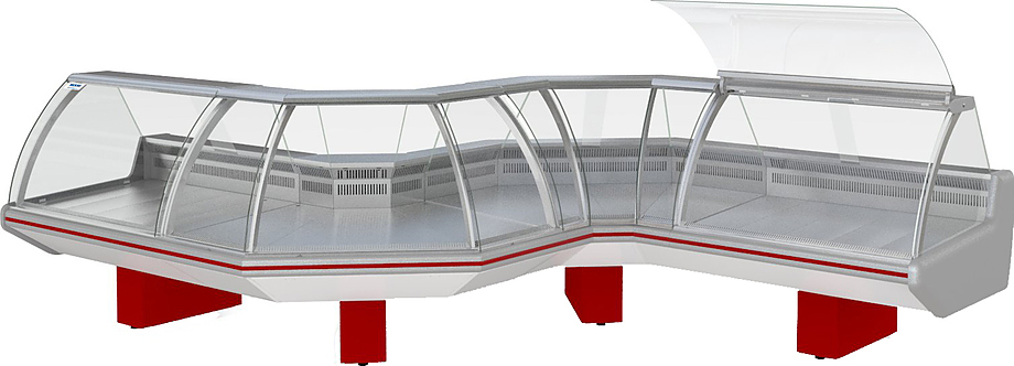 Парабель ВХСл-1, 25