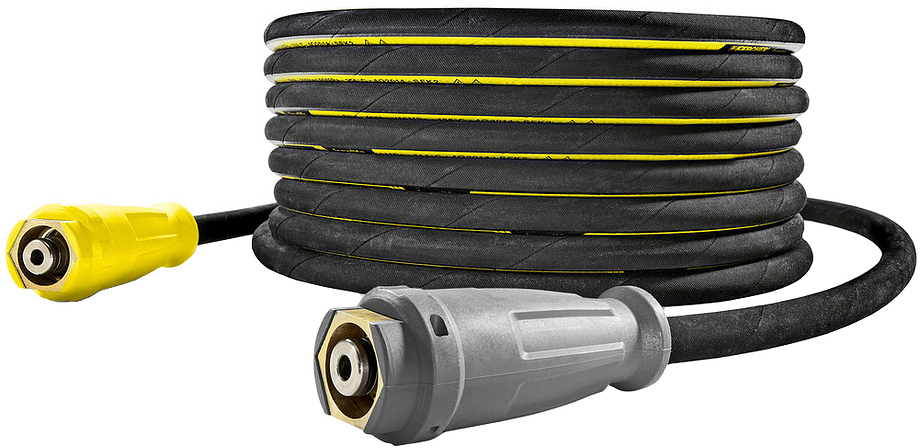 2хEASY!Lock, НД 8, 315 бар, 10 м, ANTI!Twist