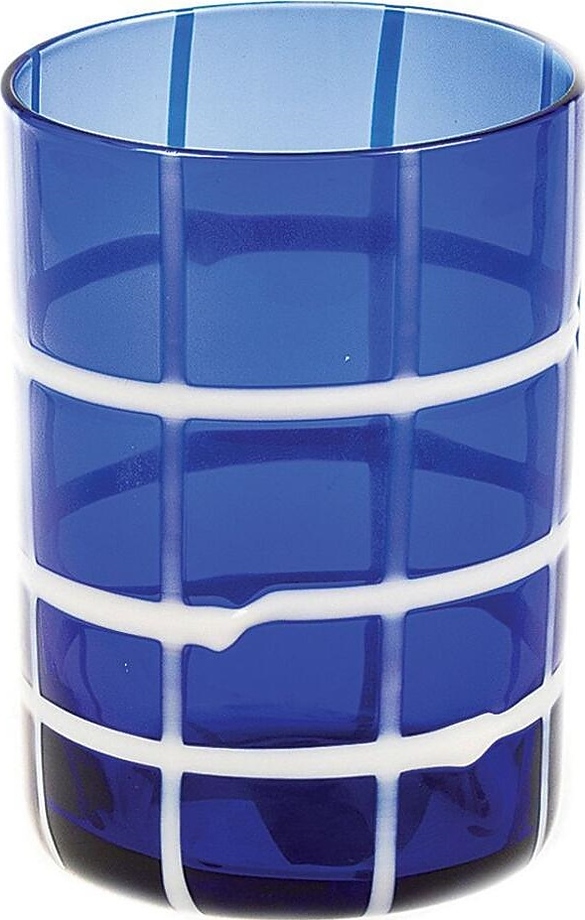 BarWare Blue Glass DF08801-DB Artist/'s 350 мл синий (BarWare Blue Glass DF08801-DB Artist's 350 мл синий)
