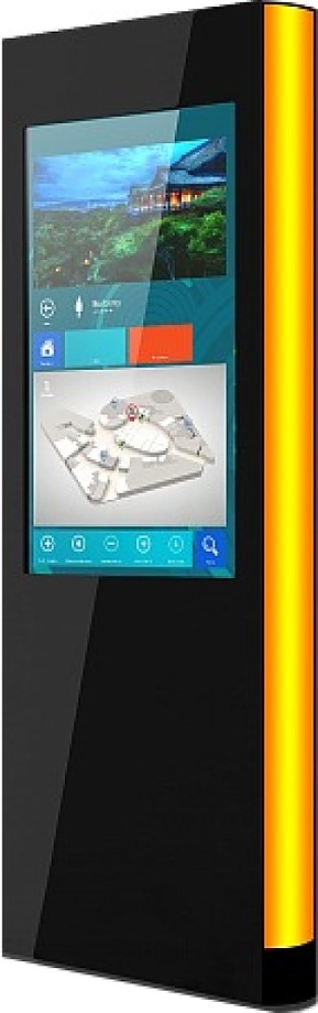 Diamant 50 F Intel i3 Retail Dual