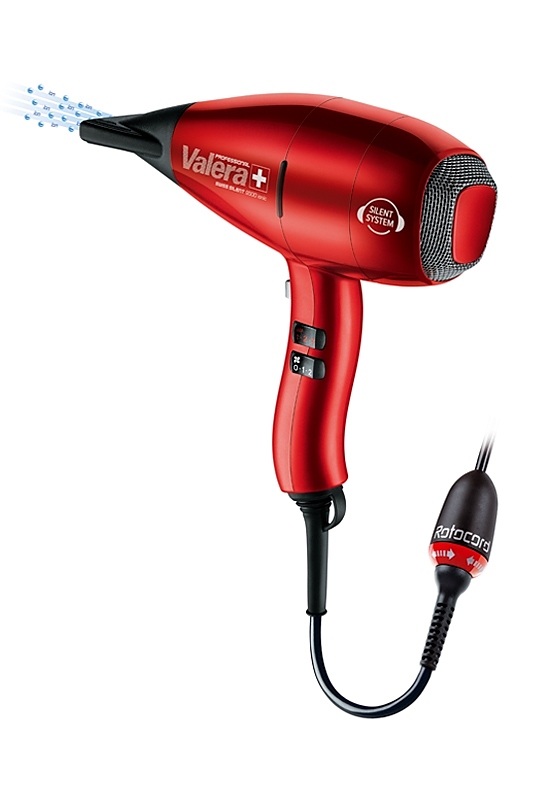Professional Swiss Silent 9500 Ionic