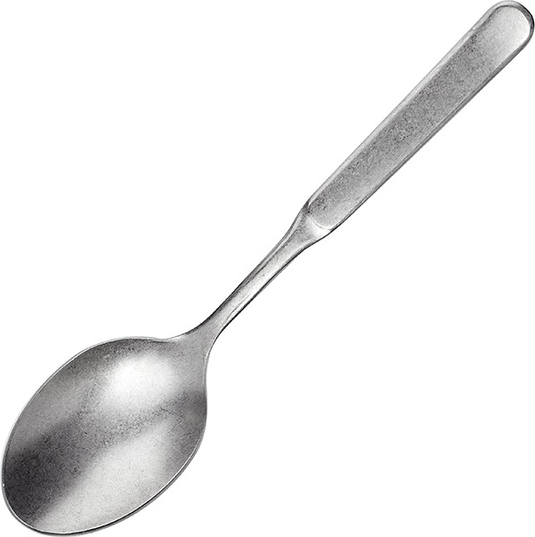 Casali 21020004 L = 16, 5 см с головкой L = 5 см (нерж. сталь) состаренное серебро