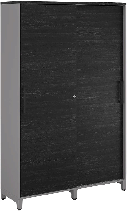 HG-120/40/M aluminum/wood