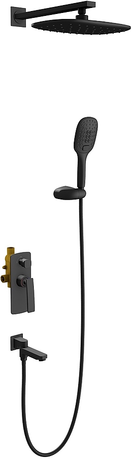 Helmi SX-4099/03SM черный