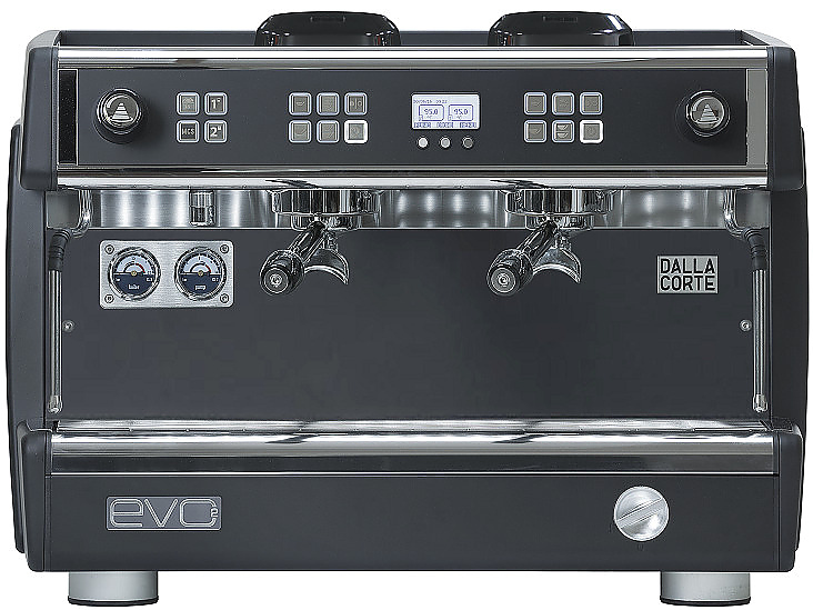 1 MC EVODUE 2 C 400 грифельная доска