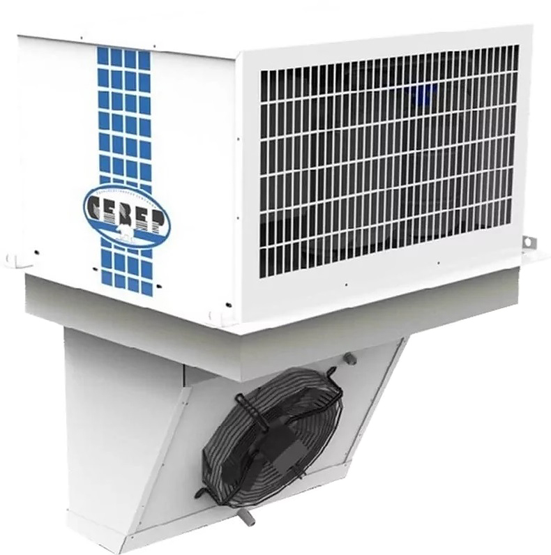 MSBT 330 S среднетемпературный потолочный