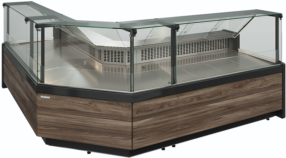 Gelios GC111 SL 1, 25-1 1010 (статика, без боковин)