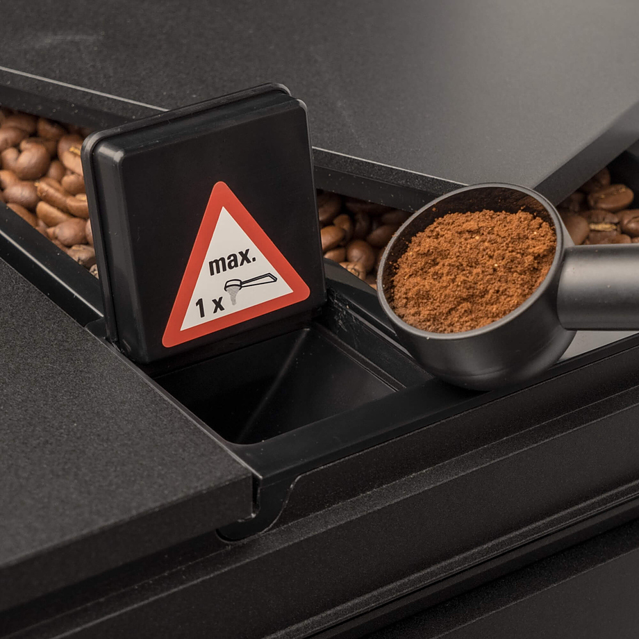 CafeRomatica NICR 960