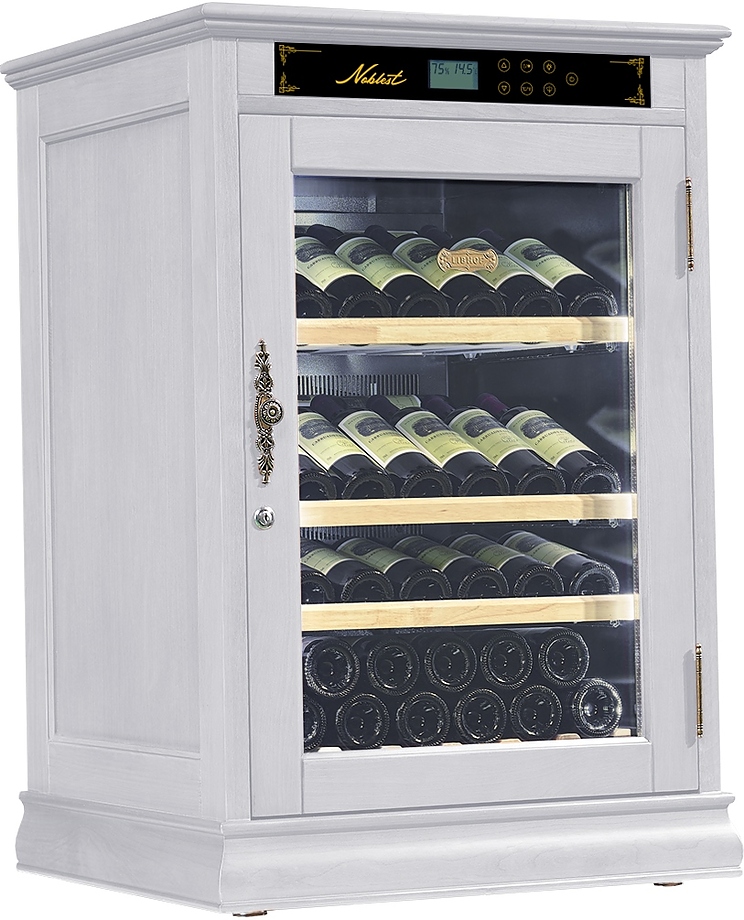 Noblest NR-43 white