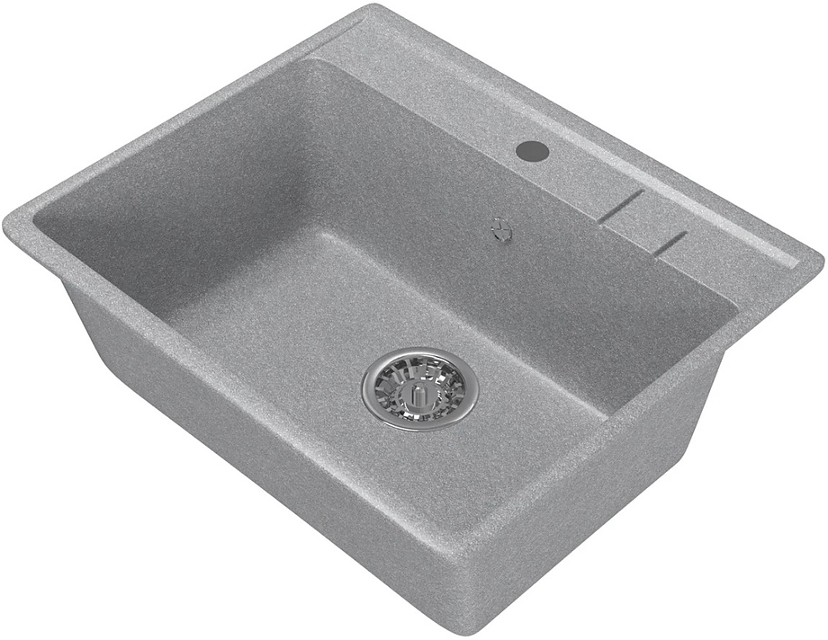ML-GM15 (342) 49х55 см графит