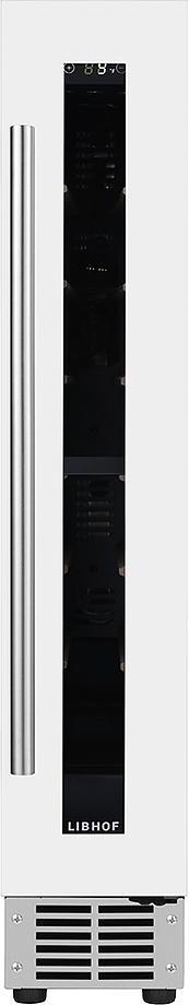 Connoisseur CX-9 White