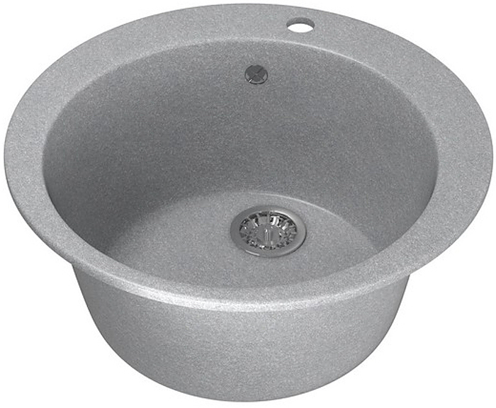 ML-GM13 (342) 49, 5х49, 5 см графит