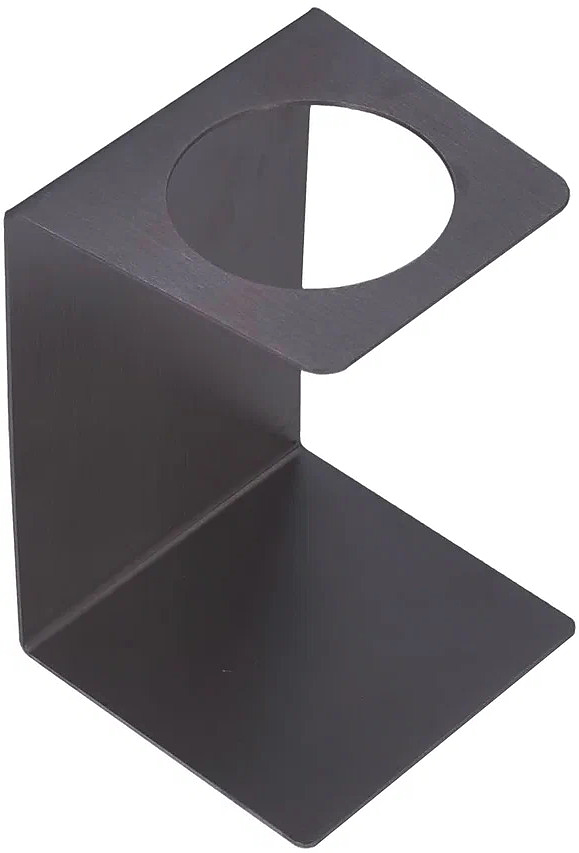 STANDA DSB 120х100х160 мм черный