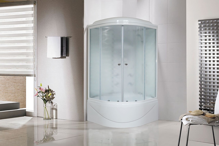 RB100BK3-WC 100х100 см