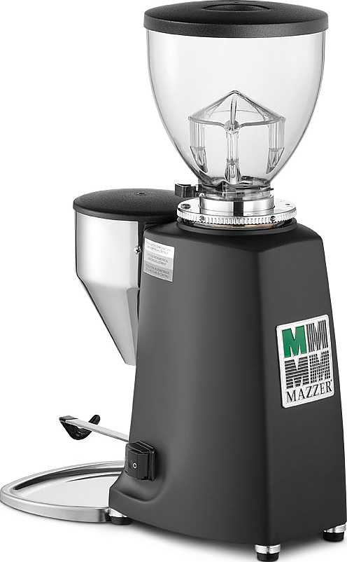 Mini electronic B черная