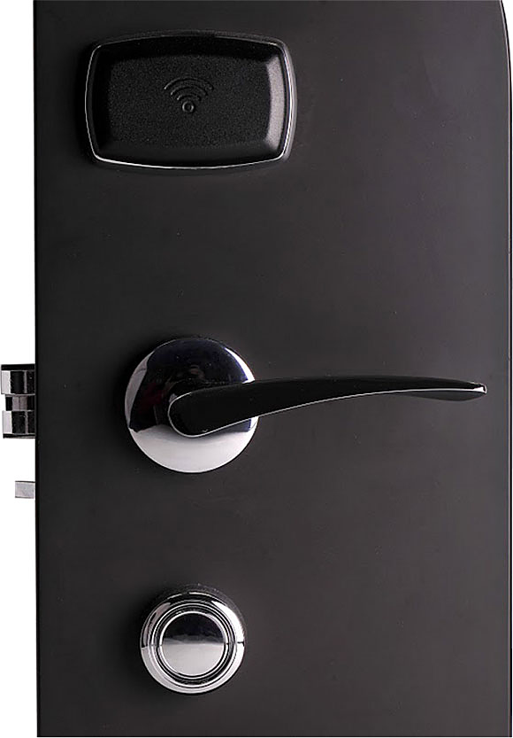 Signature RFID