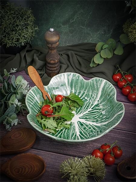 Cabbage CDF CB08 272 мм