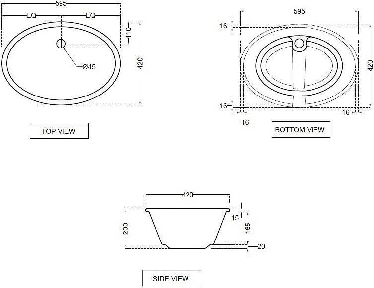 Continental CNS-WHT-705