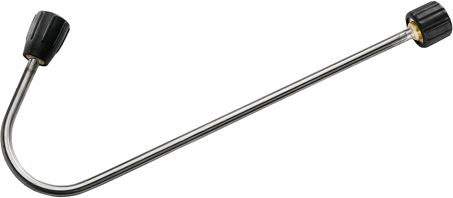 угловая, М22х1, 5