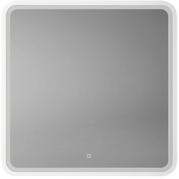 Genova AM-Gen-800-800-DS-F-Wh ite 80х80 см