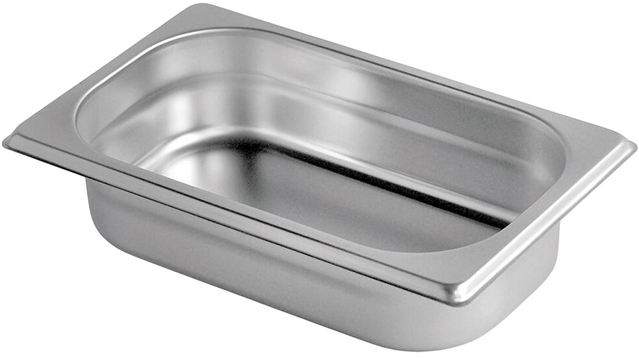 Econorm Gastro P.L. GN1/4-150 4, 1 л