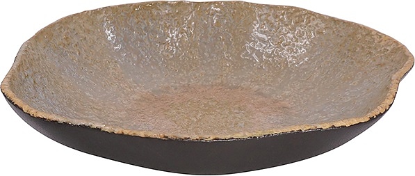 L9425-ST-IVES-B (BS-BLACK) 26, 6х25, 2 см (каменная керамика)