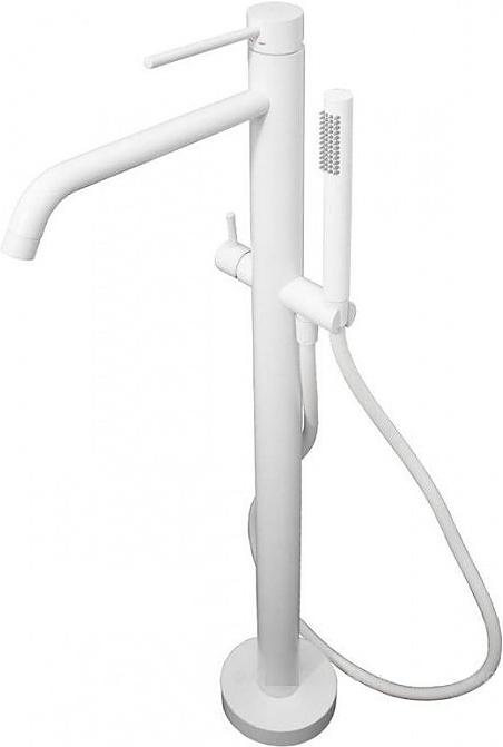 Light LIG032BO белый матовый