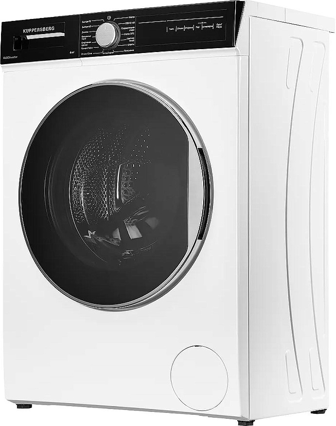 WM 410 W