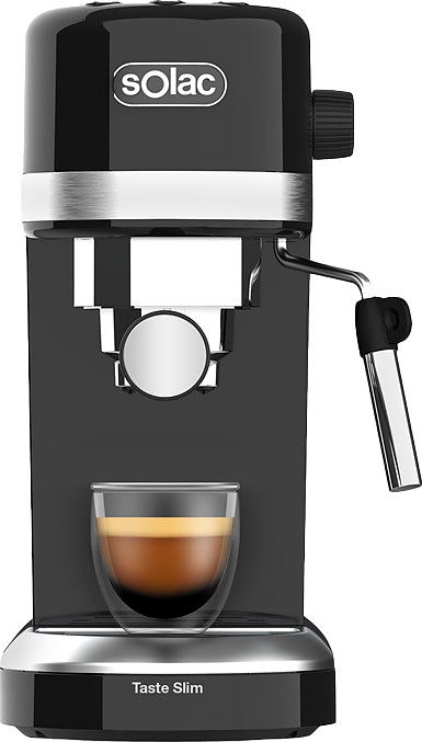 Taste Slim Black CE4510