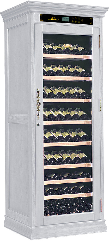 Noblest NR-102 white
